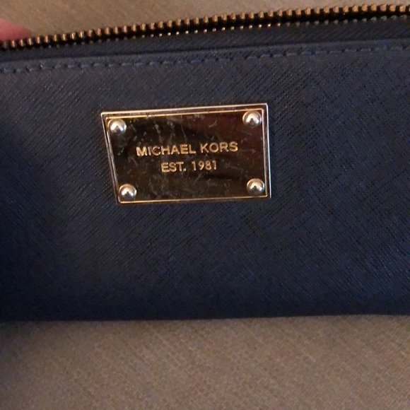 MK wallet - Picture 4 of 4